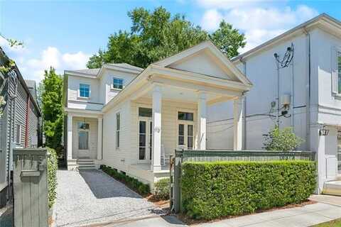 1113 9TH Street, New Orleans, LA 70115