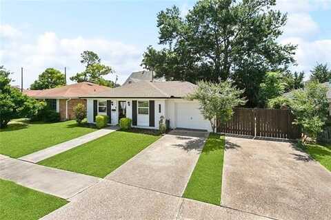 917 BELMONT Place, Metairie, LA 70001
