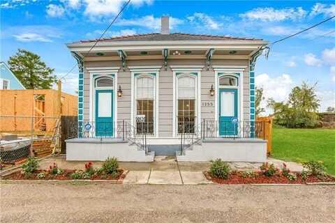 1355 COLUMBUS Street, New Orleans, LA 70116