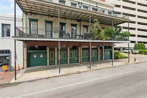 633 TCHOUPITOULAS Street, New Orleans, LA 70130
