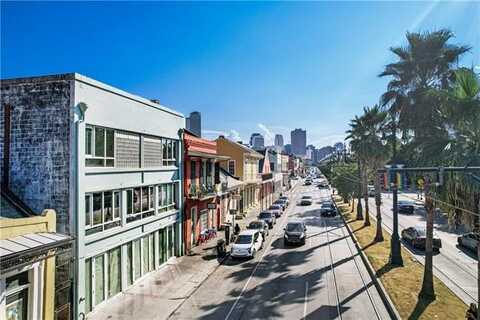 822 N RAMPART Street, New Orleans, LA 70116