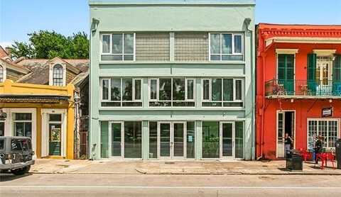 822 N RAMPART Street, New Orleans, LA 70116