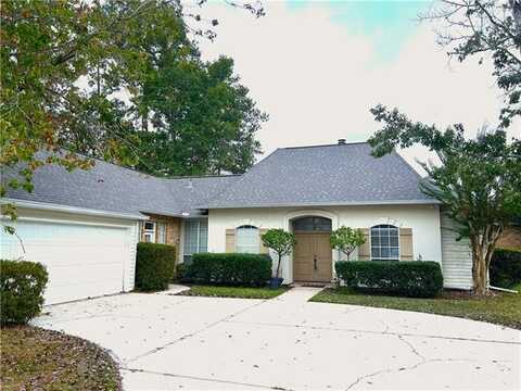 2 LAUREL OAK None, Covington, LA 70433