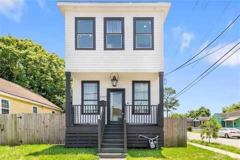 5400 N RAMPART Street, New Orleans, LA 70117