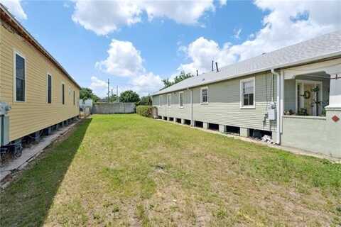 3138-40 MARAIS Street, New Orleans, LA 70117