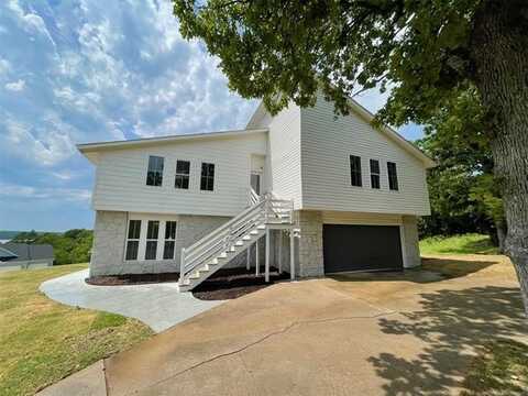 228 W Hickory Drive, Sand Springs, OK 74063