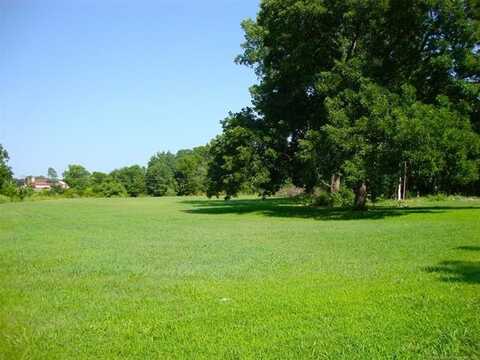 Delaware Street, Okmulgee, OK 74447