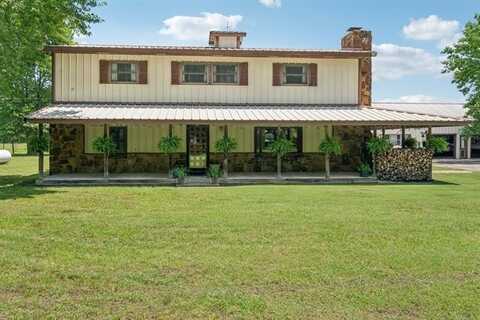 36105 S 4202 Road, Inola, OK 74036