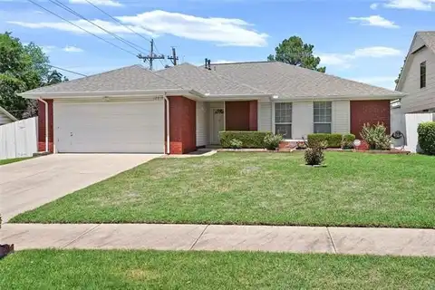 12013 E 27th Street, Tulsa, OK 74129