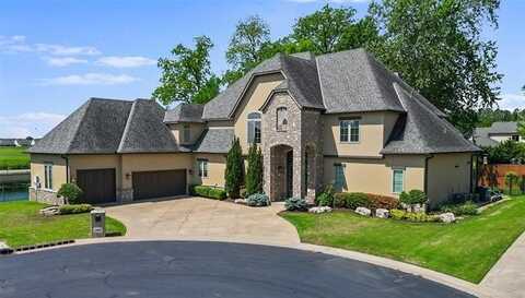 12014 S Kingston Place, Tulsa, OK 74137