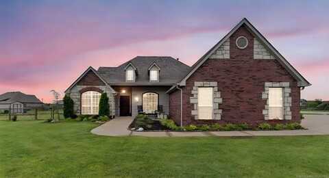 5720 E 144th Street N, Collinsville, OK 74021