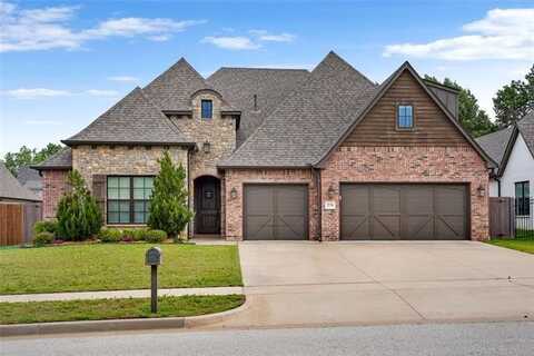 2236 W Charlotte Street, Broken Arrow, OK 74011