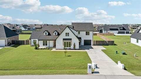 123 S 168th Street, Glenpool, OK 74033