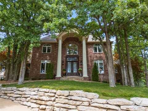 11406 69th East Place, Bixby, OK 74008