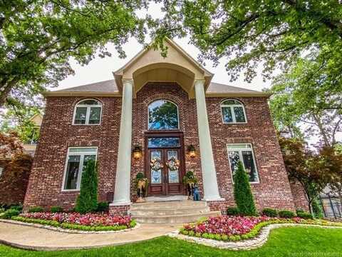 11406 69th East Place, Bixby, OK 74008