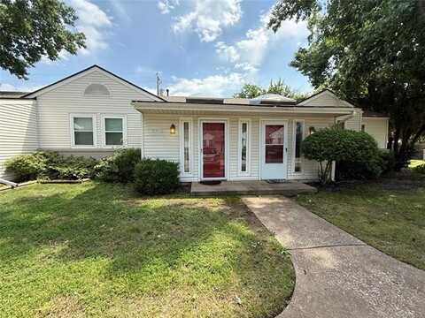 1340 E 38th Street, Tulsa, OK 74105