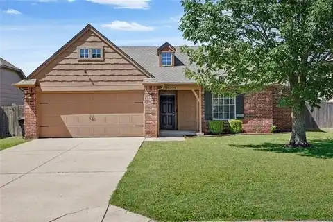20225 E 44th Street S, Broken Arrow, OK 74014