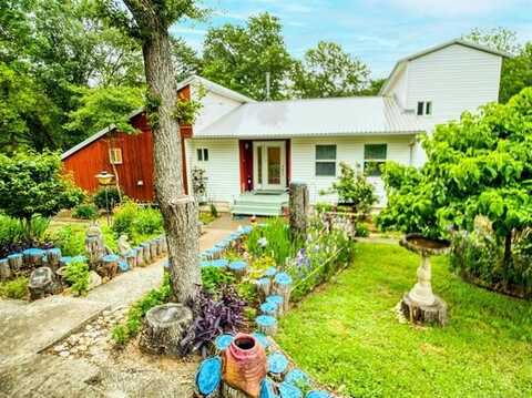 5404 Ranch Road, Kingston, OK 73439