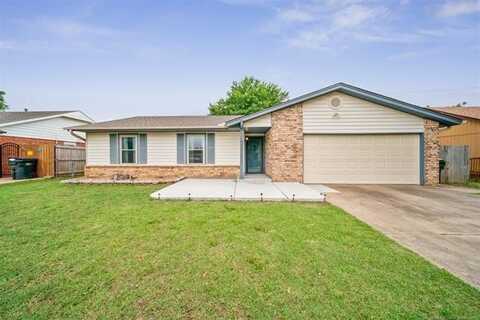 2910 S Main Street, Sapulpa, OK 74066
