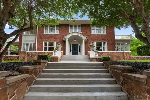 319 E 21st Street, Tulsa, OK 74114