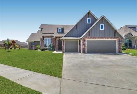 13802 N 133rd East Avenue, Collinsville, OK 74021