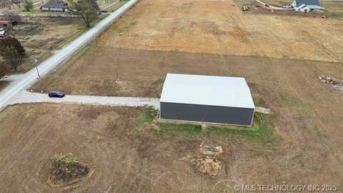 13900 Bald Hill Road, Okmulgee, OK 74447