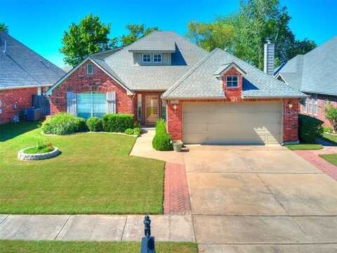 4708 W Indianola Street, Broken Arrow, OK 74012