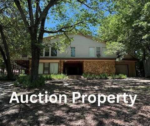 2099 S 80th Street E, Muskogee, OK 74403