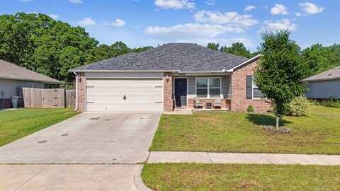 14738 S 274th East Avenue, Coweta, OK 74429