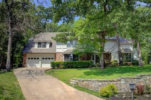 10520 S 69th East Avenue, Tulsa, OK 74133
