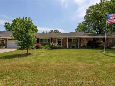 1122 Greystone Avenue, Bartlesville, OK 74006