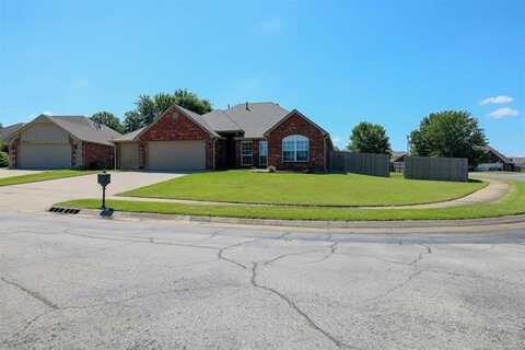 9701 N 98th East Avenue, Owasso, OK 74055