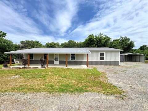 15588 N Sunset Valley Road, Hulbert, OK 74441