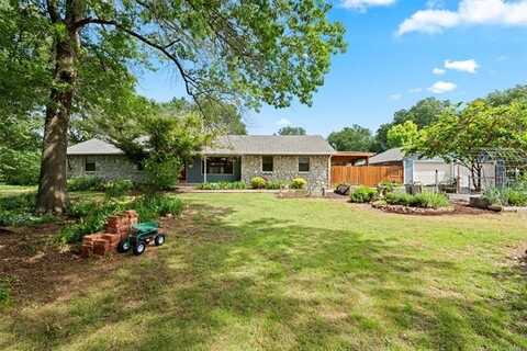 1558 E North Ridge Drive, Vinita, OK 74301