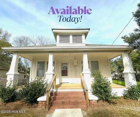 1810 Wilmington Street, New Bern, NC 28560