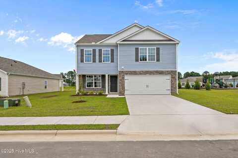 4004 Topsail Trail, New Bern, NC 28560