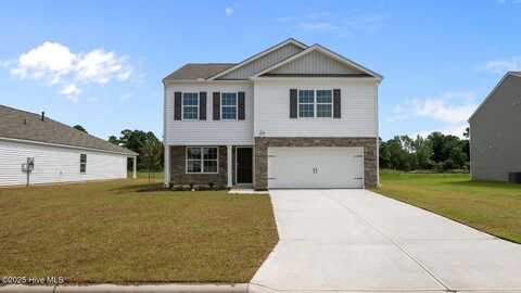 4016 Atlantic Avenue, New Bern, NC 28560