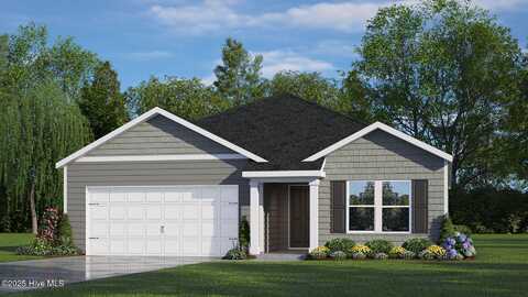 4006 Topsail Trail, New Bern, NC 28560