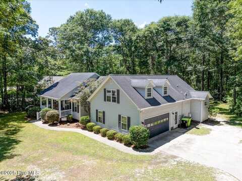 547 Deer Run Road, New Bern, NC 28562