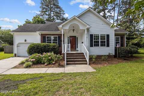 2005 Trent Boulevard, New Bern, NC 28560