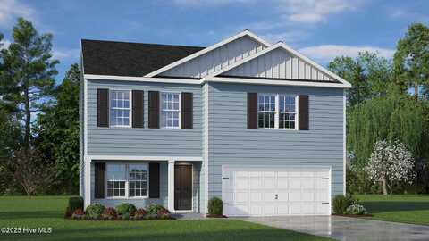 4009 Atlantic Avenue, New Bern, NC 28560