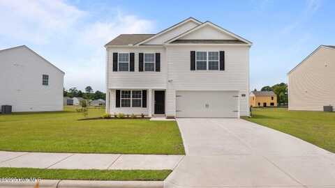 4009 Atlantic Avenue, New Bern, NC 28560