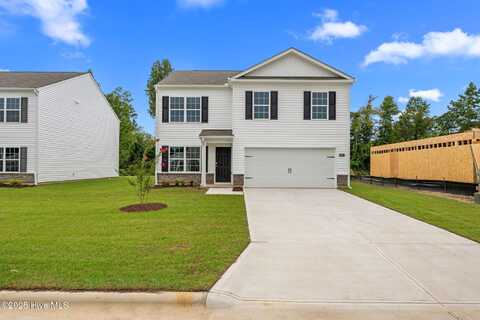 4007 Topsail Trail, New Bern, NC 28560