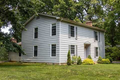 100 Sherwood East Road, Wytheville, VA 24382