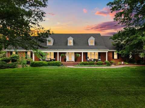 245 EMERALD Boulevard, Christiansburg, VA 24073