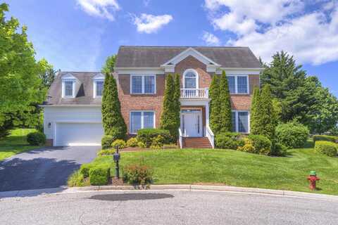 200 Spickard Street, Blacksburg, VA 24060