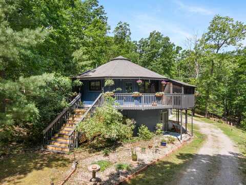 1858 OILWELL Road, Blacksburg, VA 24060