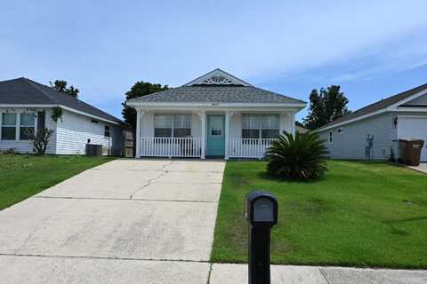 5577 Shadow Shore Place, Gulf Breeze, FL 32563