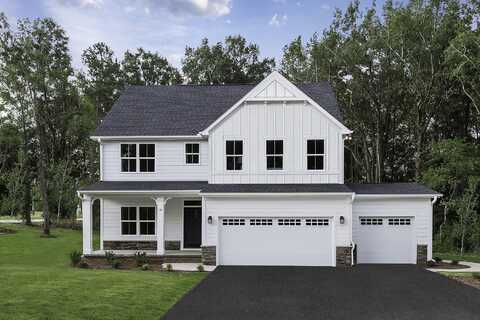 1109 Eagle Glenn Court, Morgantown, WV 26508