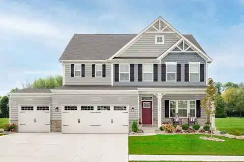 2777 Duxbury Circle NW, Jackson, OH 44708